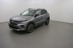 Citroën ë-C3  113 ch Max occasion - Photo 1