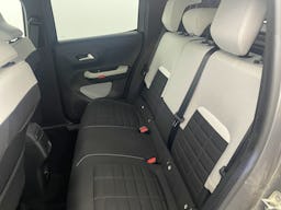 Citroën ë-C3  113 ch Max occasion - Photo 10