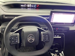 Citroën ë-C3  113 ch Max occasion - Photo 14