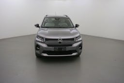 Citroën ë-C3  113 ch Max occasion - Photo 2