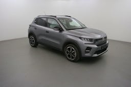 Citroën ë-C3  113 ch Max occasion - Photo 3