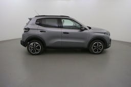 Citroën ë-C3  113 ch Max occasion - Photo 4