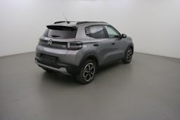 Citroën ë-C3  113 ch Max occasion - Photo 5