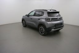 Citroën ë-C3  113 ch Max occasion - Photo 7