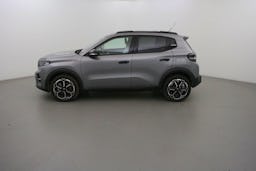 Citroën ë-C3  113 ch Max occasion - Photo 8