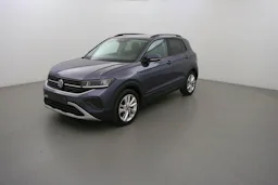 Volkswagen T-Cross  1.0 TSI 116 Start/Stop DSG7 VW Edition occasion - Photo 1