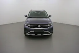 Volkswagen T-Cross  1.0 TSI 116 Start/Stop DSG7 VW Edition occasion - Photo 2