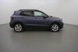 Volkswagen T-Cross  1.0 TSI 116 Start/Stop DSG7 VW Edition occasion - Photo 4