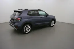 Volkswagen T-Cross 1.0 TSI 116 Start/Stop DSG7 VW Edition occasion - Photo 5