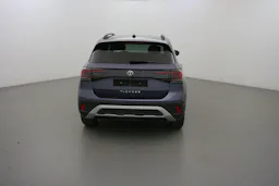 Volkswagen T-Cross 1.0 TSI 116 Start/Stop DSG7 VW Edition occasion - Photo 6