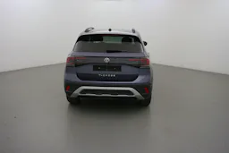 Volkswagen T-Cross  1.0 TSI 116 Start/Stop DSG7 VW Edition occasion - Photo 6