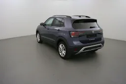 Volkswagen T-Cross 1.0 TSI 116 Start/Stop DSG7 VW Edition occasion - Photo 7