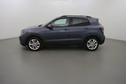 Volkswagen T-Cross  1.0 TSI 116 Start/Stop DSG7 VW Edition occasion - Photo 8