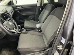 Volkswagen T-Cross 1.0 TSI 116 Start/Stop DSG7 VW Edition occasion - Photo 9