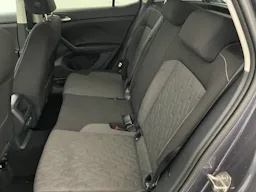 Volkswagen T-Cross  1.0 TSI 116 Start/Stop DSG7 VW Edition occasion - Photo 10