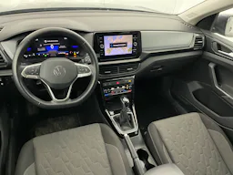 Volkswagen T-Cross 1.0 TSI 116 Start/Stop DSG7 VW Edition occasion - Photo 11