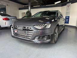 Audi A4 Avant  35 TFSI 150 S tronic 7 Avus occasion - Photo 1