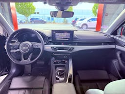 Audi A4 Avant  35 TFSI 150 S tronic 7 Avus occasion - Photo 10