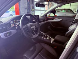 Audi A4 Avant  35 TFSI 150 S tronic 7 Avus occasion - Photo 12