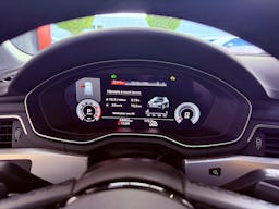 Audi A4 Avant  35 TFSI 150 S tronic 7 Avus occasion - Photo 13