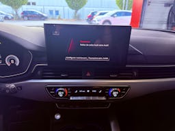 Audi A4 Avant  35 TFSI 150 S tronic 7 Avus occasion - Photo 14