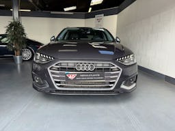 Audi A4 Avant  35 TFSI 150 S tronic 7 Avus occasion - Photo 2