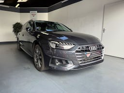Audi A4 Avant  35 TFSI 150 S tronic 7 Avus occasion - Photo 3