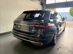 Audi A4 Avant  35 TFSI 150 S tronic 7 Avus occasion - Photo 4