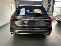 Audi A4 Avant  35 TFSI 150 S tronic 7 Avus occasion - Photo 5