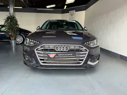 Audi A4 Avant  35 TFSI 150 S tronic 7 Avus occasion - Photo 3