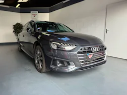 Audi A4 Avant  35 TFSI 150 S tronic 7 Avus occasion - Photo 1