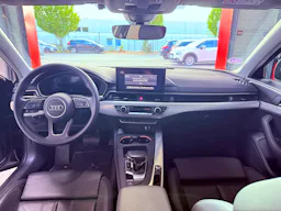 Audi A4 Avant  35 TFSI 150 S tronic 7 Avus occasion - Photo 10