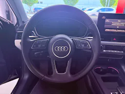 Audi A4 Avant  35 TFSI 150 S tronic 7 Avus occasion - Photo 11