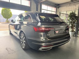 Audi A4 Avant  35 TFSI 150 S tronic 7 Avus occasion - Photo 6