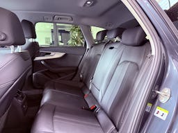 Audi A4 Avant  35 TFSI 150 S tronic 7 Avus occasion - Photo 9