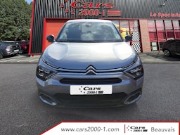 Citroën C4  PureTech 130 S&S EAT8 Shine occasion - Photo 2