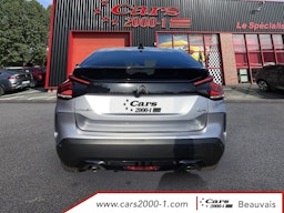 Citroën C4  PureTech 130 S&S EAT8 Shine occasion - Photo 5