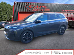 Peugeot 5008 Hybrid 145 ch e-DCS6 GT occasion - Photo 1