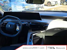 Peugeot 5008  Hybrid 145 ch e-DCS6 GT occasion - Photo 10