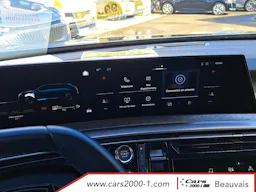 Peugeot 5008  Hybrid 145 ch e-DCS6 GT occasion - Photo 11