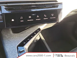 Peugeot 5008  Hybrid 145 ch e-DCS6 GT occasion - Photo 12