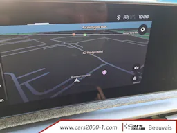 Peugeot 5008  Hybrid 145 ch e-DCS6 GT occasion - Photo 13