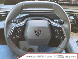 Peugeot 5008  Hybrid 145 ch e-DCS6 GT occasion - Photo 14