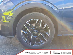 Peugeot 5008 Hybrid 145 ch e-DCS6 GT occasion - Photo 15
