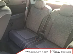 Peugeot 5008  Hybrid 145 ch e-DCS6 GT occasion - Photo 17