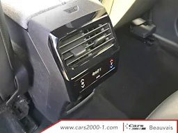 Peugeot 5008 Hybrid 145 ch e-DCS6 GT occasion - Photo 18