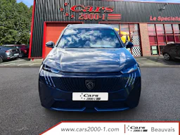 Peugeot 5008 Hybrid 145 ch e-DCS6 GT occasion - Photo 2