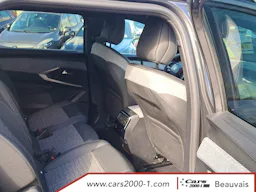 Peugeot 5008 Hybrid 145 ch e-DCS6 GT occasion - Photo 9