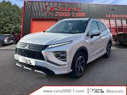 Mitsubishi Eclipse Cross  2.4 MIVEC PHEV Twin Motor 4WD Intense occasion - Photo 1