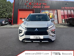 Mitsubishi Eclipse Cross  2.4 MIVEC PHEV Twin Motor 4WD Intense occasion - Photo 2